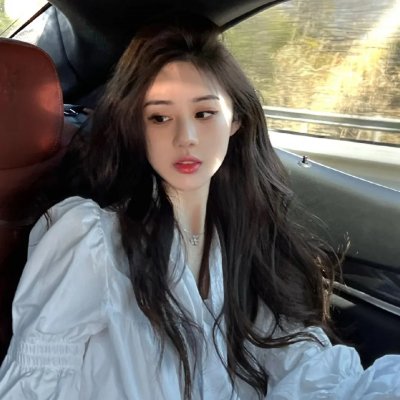 岁暮天雪愿君冬安